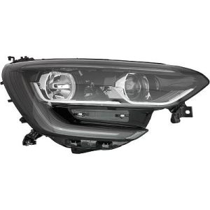 Farol principal Direito para Renault Megane IV 16->>