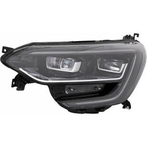 Farol principal Esquerdo para Renault Megane IV 16->>
