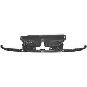 Grelha de radiador para Renault Laguna 98-01