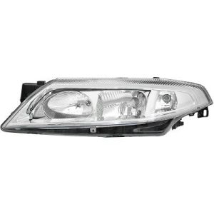Farol principal Esquerdo para Renault Laguna Berlina/Carrinha 01-05