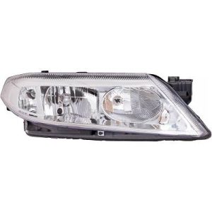 Farol principal Direito para Renault Laguna Berlina/Carrinha 01-05