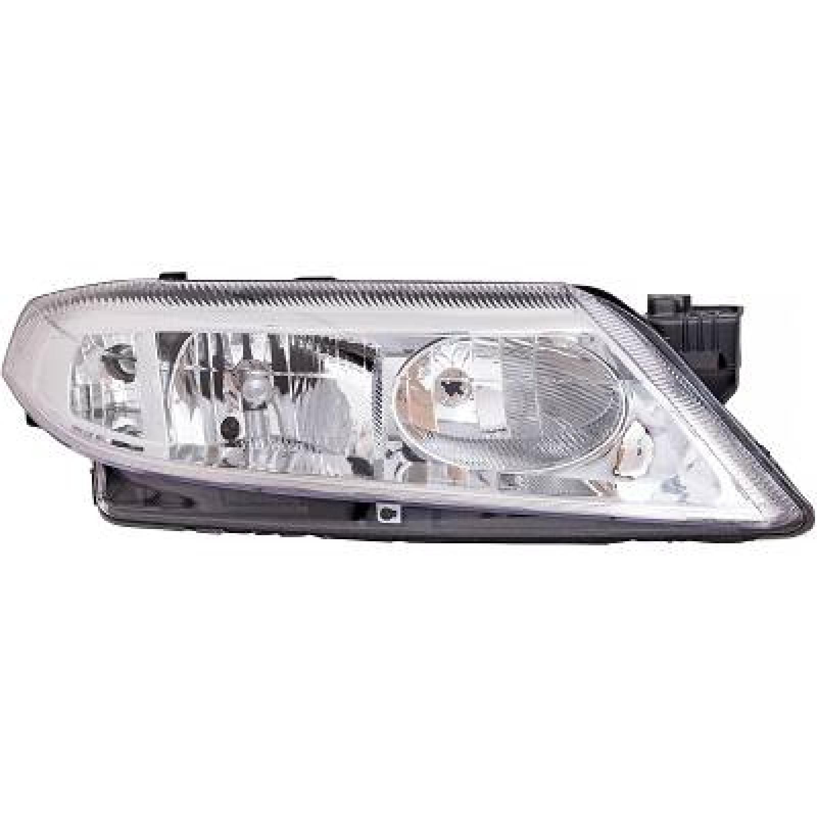 Farol principal Direito para Renault Laguna Berlina/Carrinha 01-05