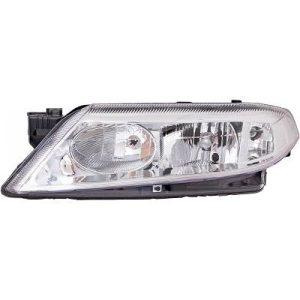 Farol principal Esquerdo para Renault Laguna Berlina/Carrinha 01-05