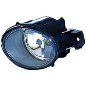 Farol de nevoeiro Direito para Renault Wind 10->>