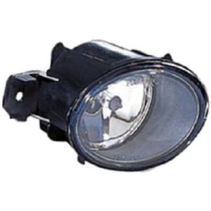 Farol de nevoeiro Esquerdo para Nissan Almera N16 (3/4/5 portas) 02-06