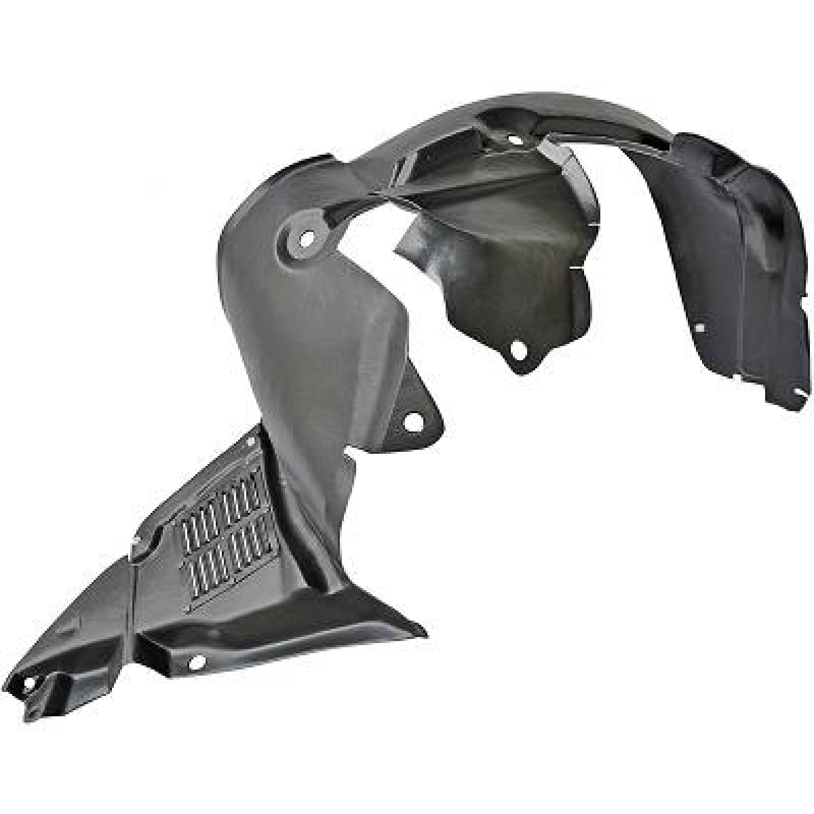 Cobertura, cava da roda Dianteiro Direito para Renault Laguna Berlina/Carrinha 05-07