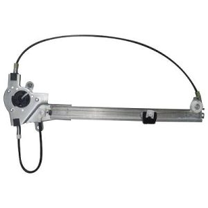 Elevador de vidro Traseiro Esquerdo para Renault Laguna Berlina/Carrinha 01-05