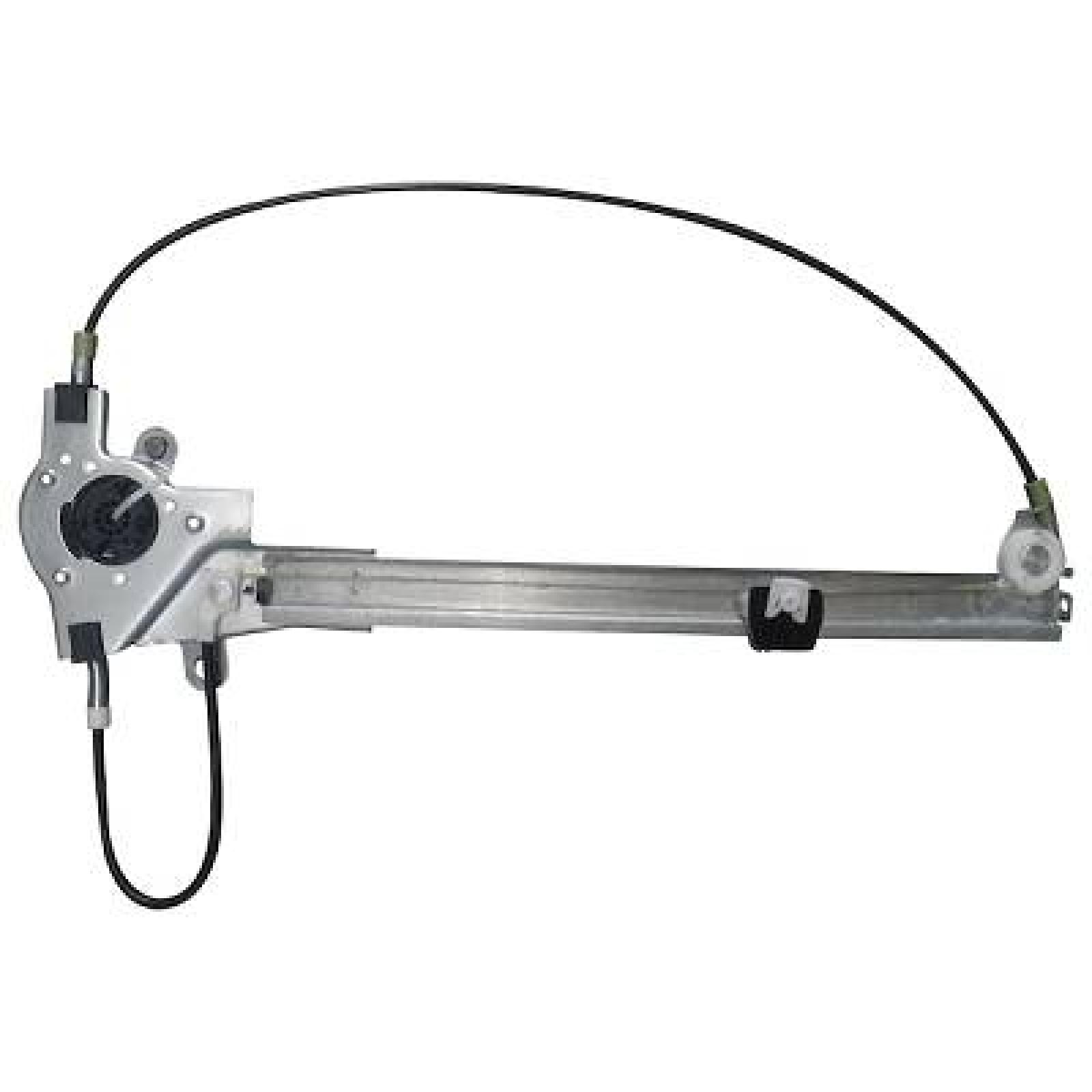 Elevador de vidro Traseiro Esquerdo para Renault Laguna Berlina/Carrinha 01-05