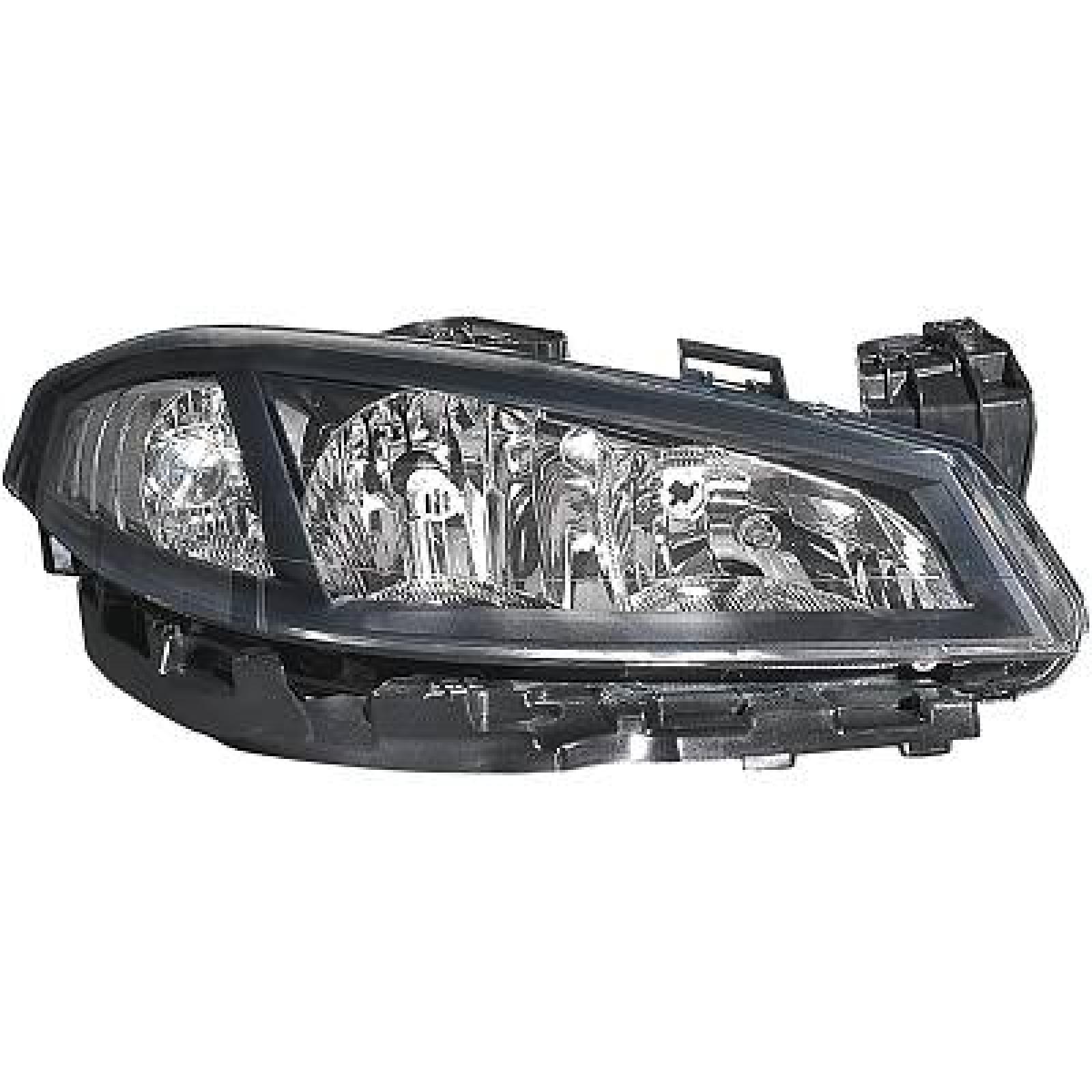 Farol principal Direito para Renault Laguna Berlina/Carrinha 05-07