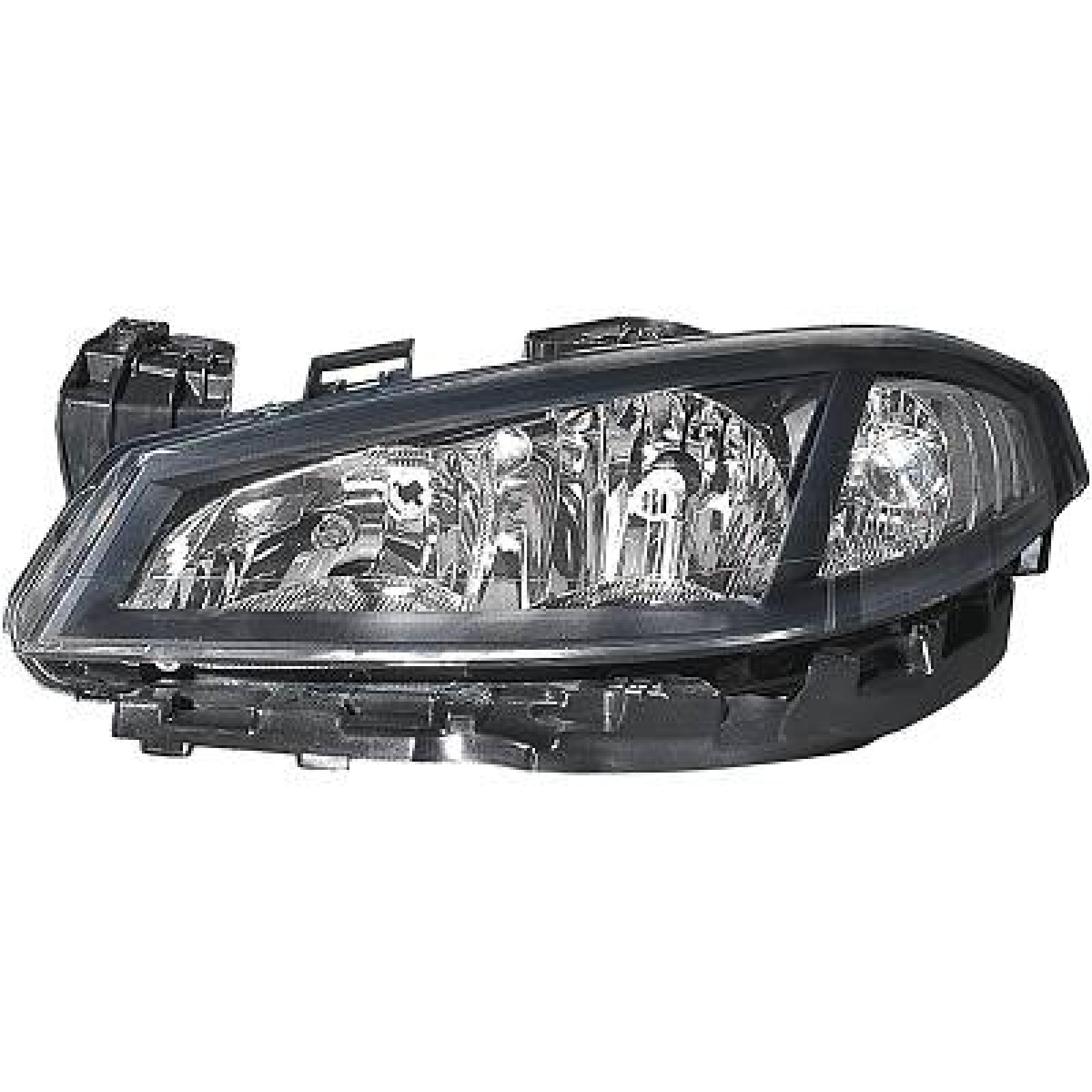 Farol principal Esquerdo para Renault Laguna Berlina/Carrinha 05-07