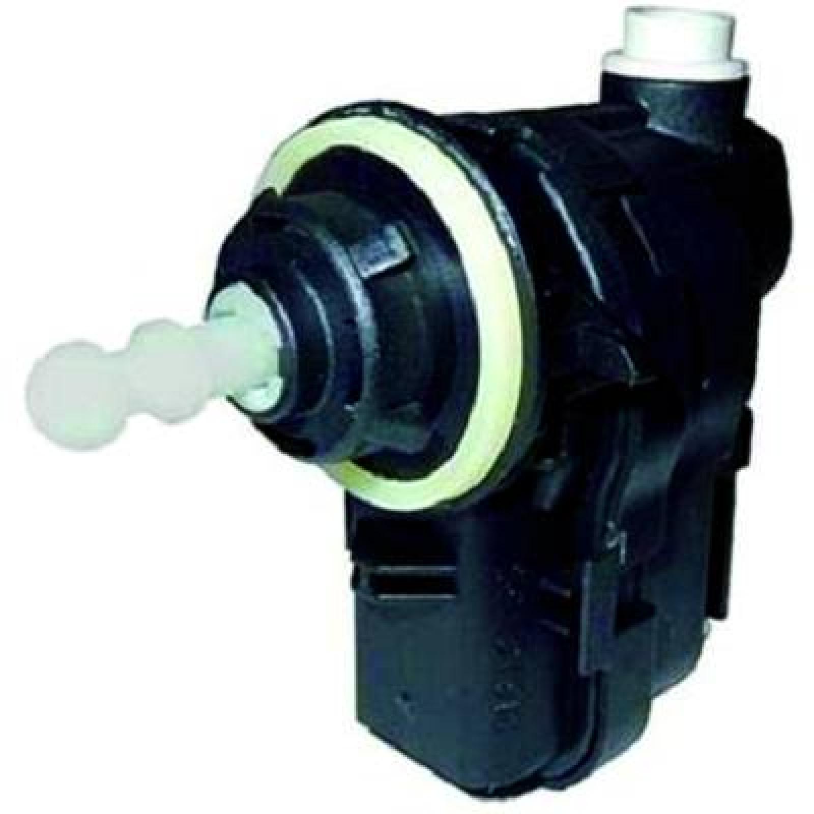 Elemento de ajuste, regulação do alcance dos faróis para Renault Megane II 06-08