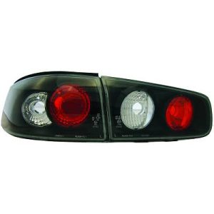Jogo de farolins traseiros para Renault Laguna Berlina/Carrinha 01-05