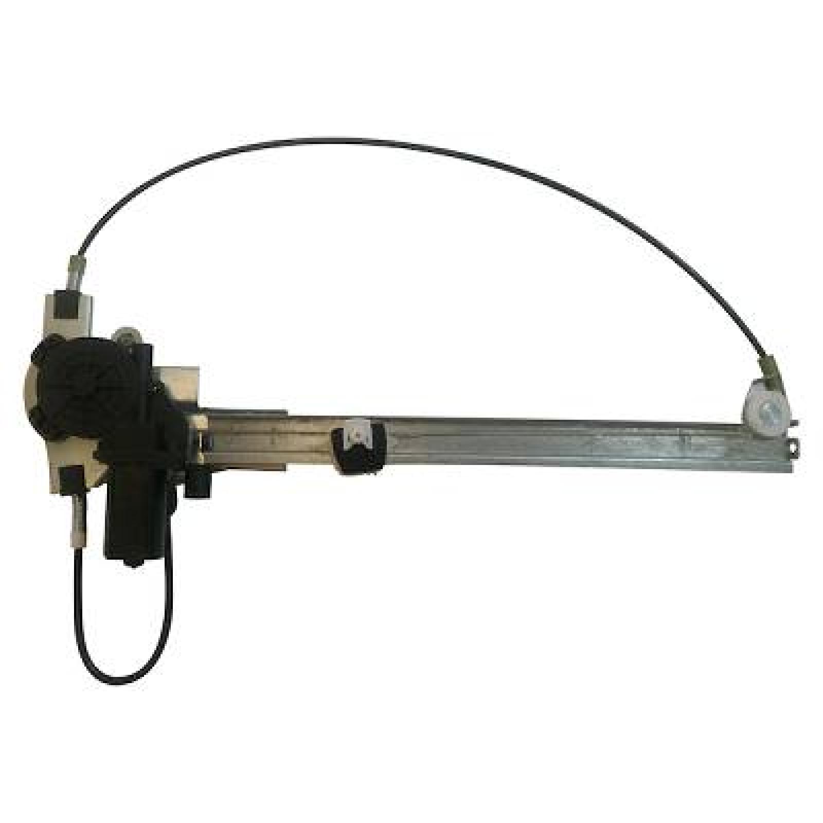 Elevador de vidro Traseiro Direito para Renault Laguna Berlina/Carrinha 01-05