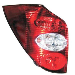 Luz traseira Direito para Renault Laguna Berlina/Carrinha 01-05