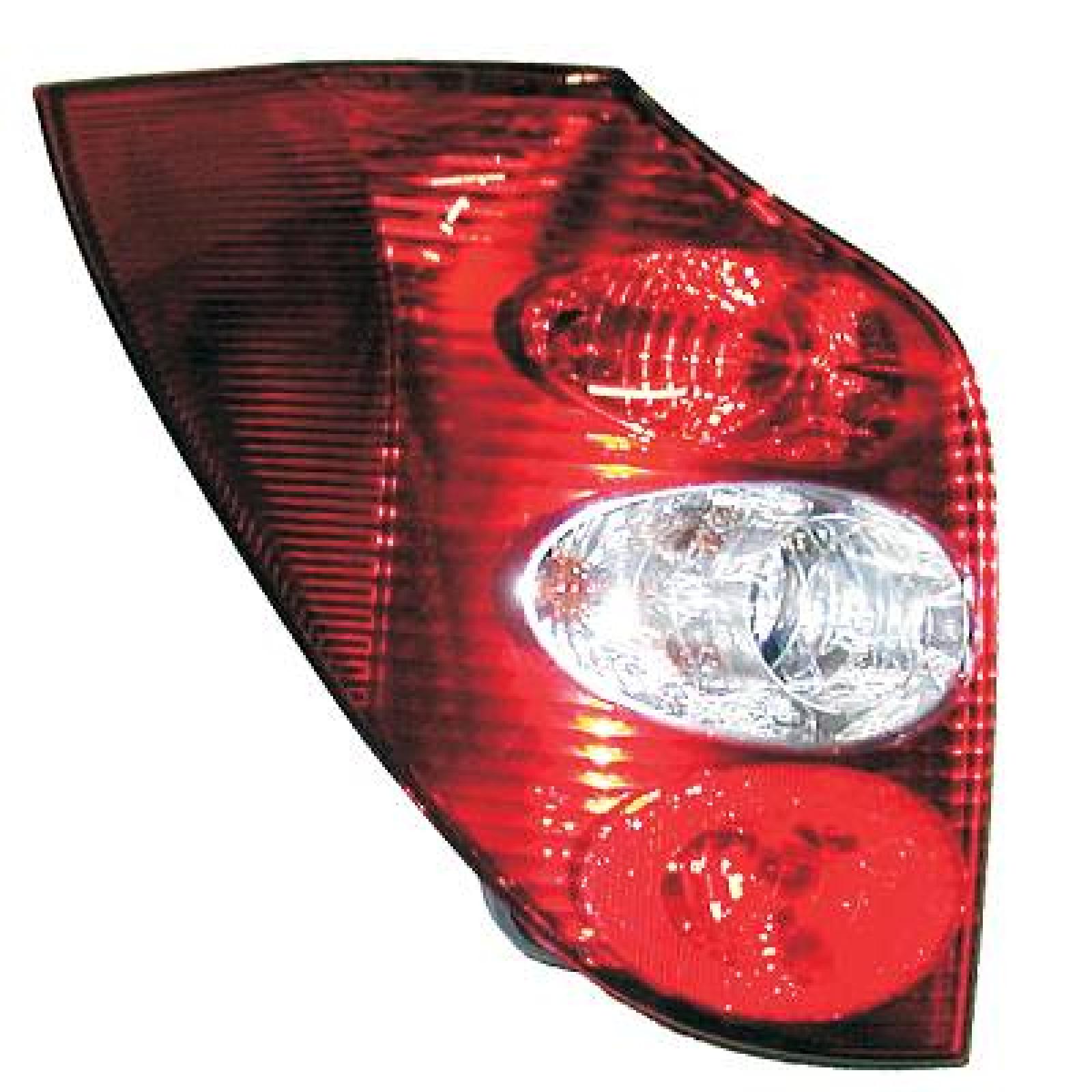 Luz traseira Direito para Renault Laguna Berlina/Carrinha 01-05