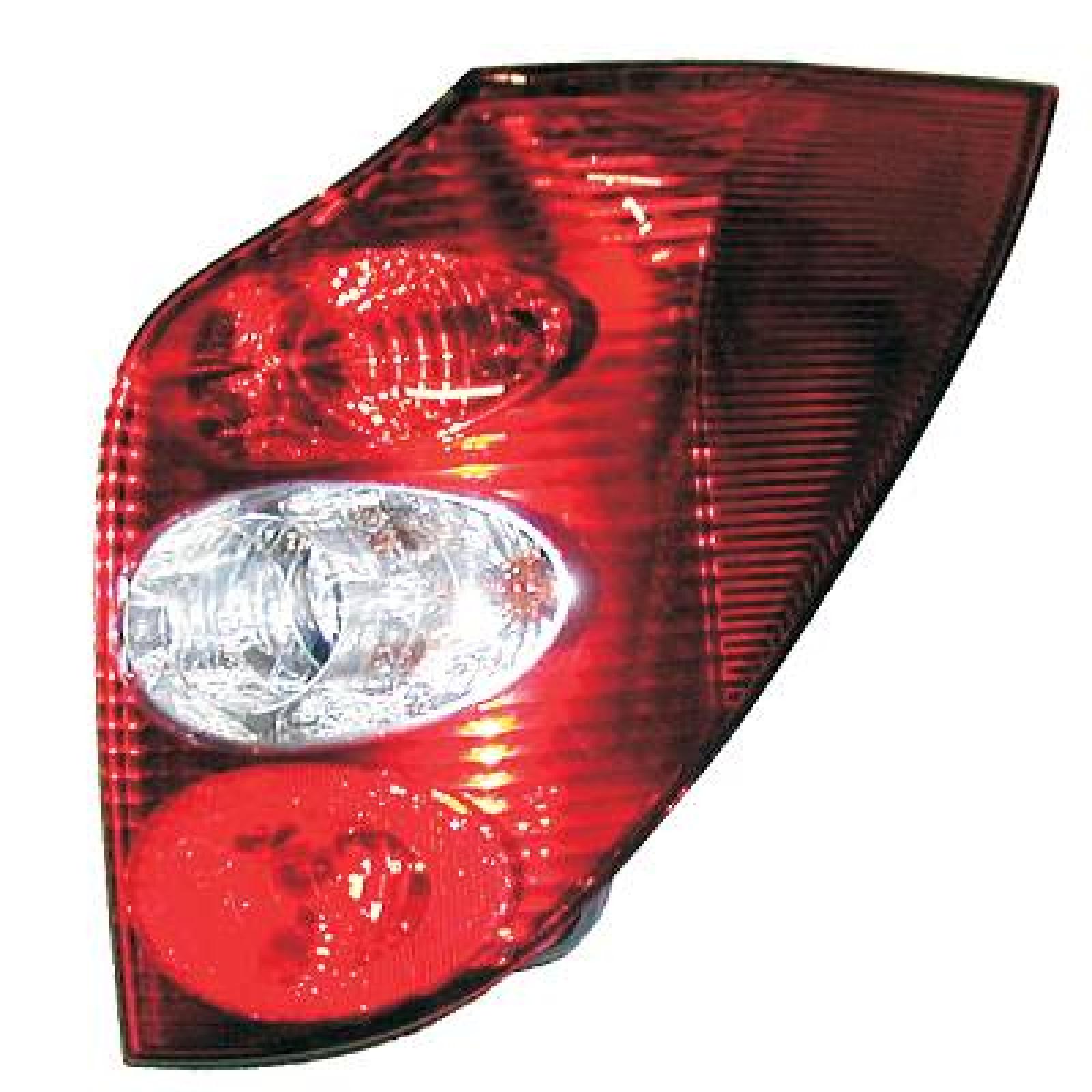 Luz traseira Esquerdo para Renault Laguna Berlina/Carrinha 05-07