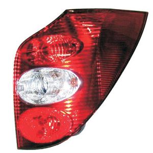 Luz traseira Esquerdo para Renault Laguna Berlina/Carrinha 01-05