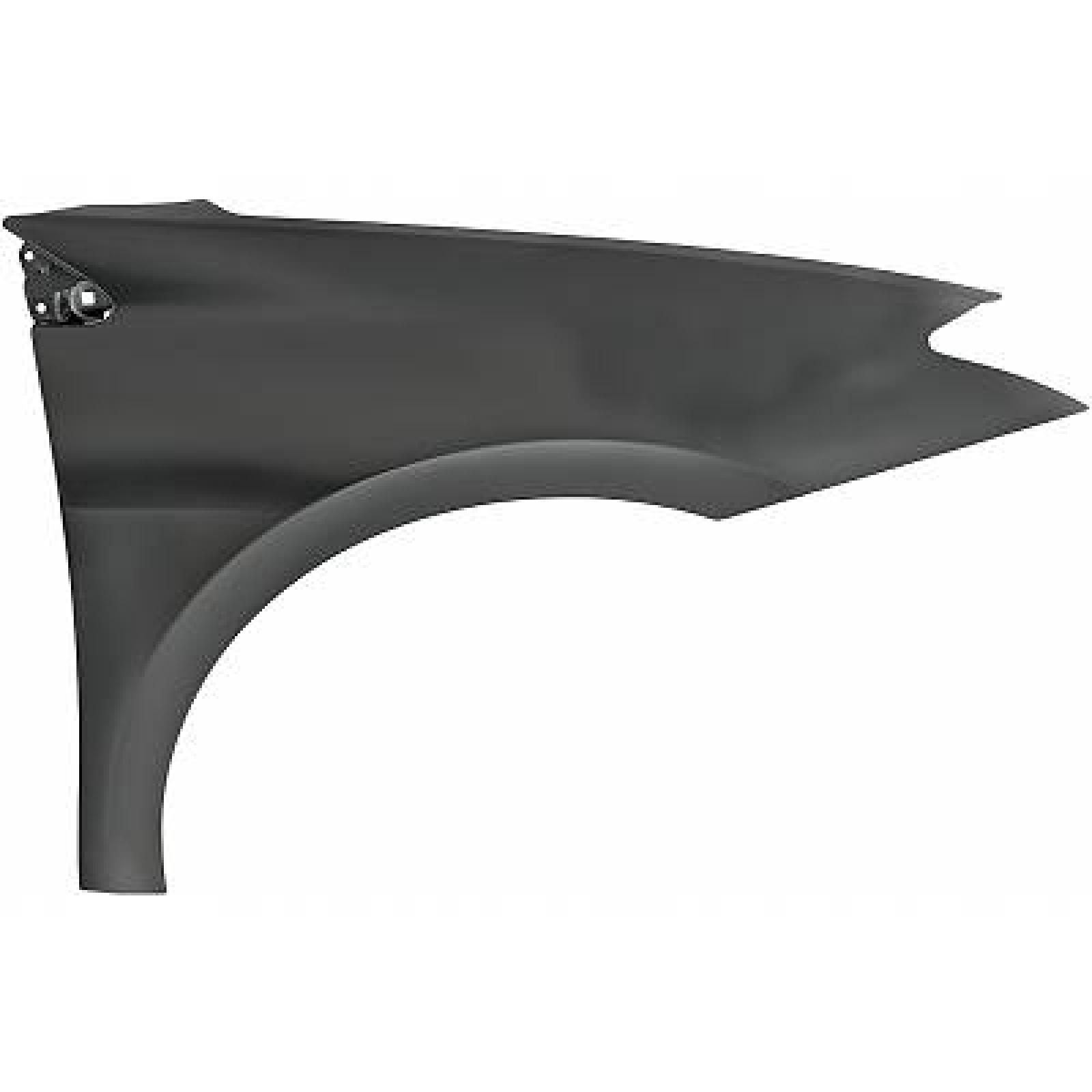 Guarda-lamas Dianteiro Direito para Renault Laguna Berlina/Carrinha 11->>