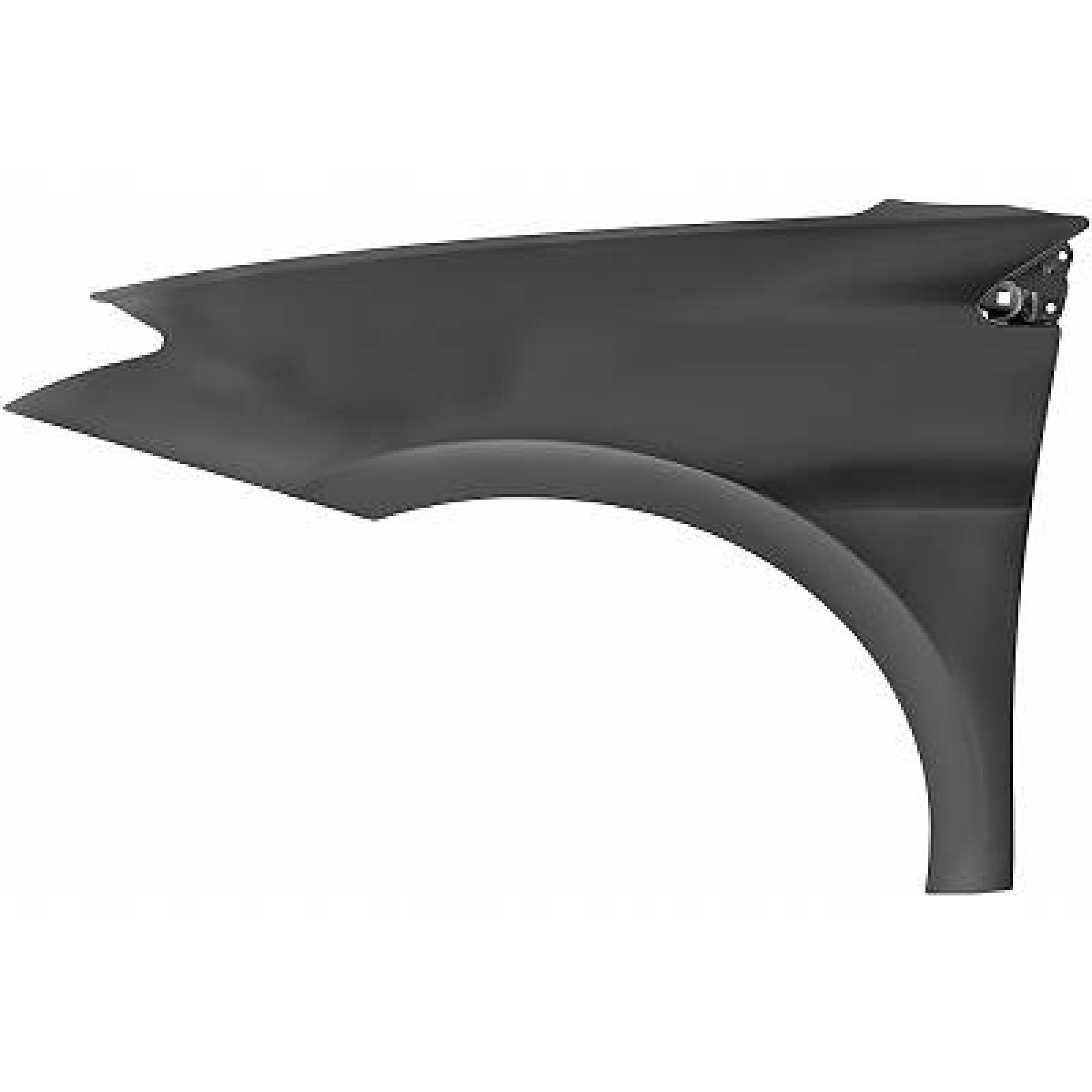 Guarda-lamas Dianteiro Esquerdo para Renault Laguna Berlina/Carrinha 11->>