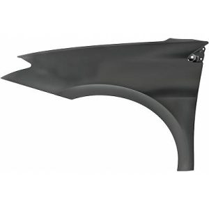 Guarda-lamas Dianteiro Esquerdo para Renault Laguna Berlina/Carrinha 07-10