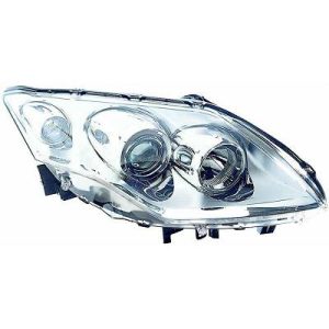 Farol principal Direito para Renault Laguna Berlina/Carrinha 07-10