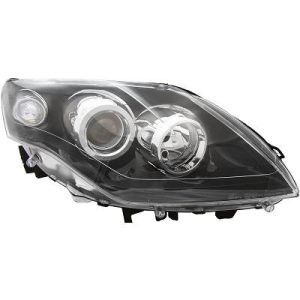 Farol principal Direito para Renault Laguna Berlina/Carrinha 07-10