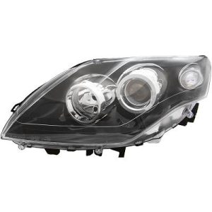 Farol principal Esquerdo para Renault Laguna Berlina/Carrinha 07-10