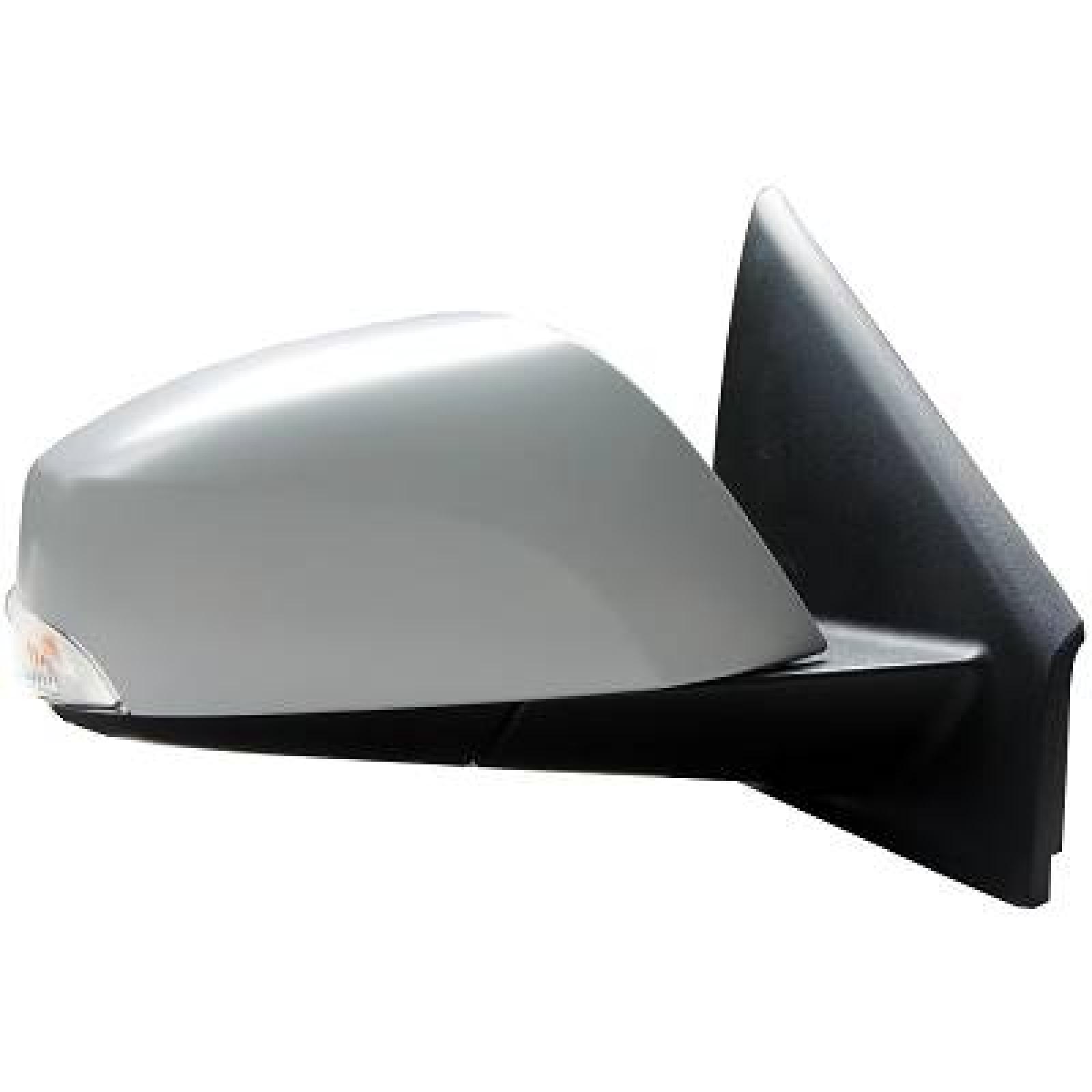 Retrovisor exterior Direito para Renault Laguna Berlina/Carrinha 07-10