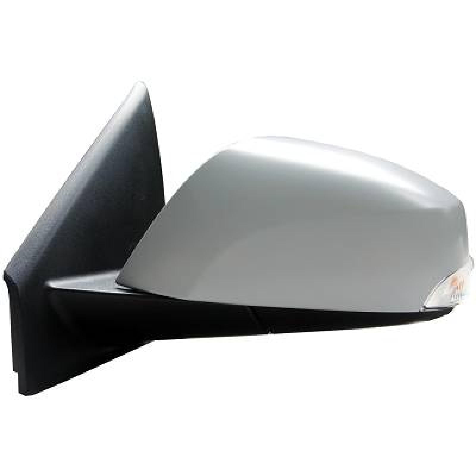Retrovisor exterior Esquerdo para Renault Laguna Berlina/Carrinha 07-10