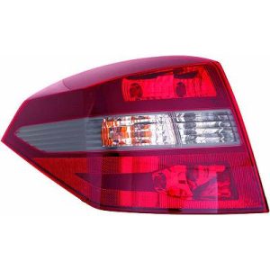 Luz traseira Direito para Renault Laguna Berlina/Carrinha 07-10