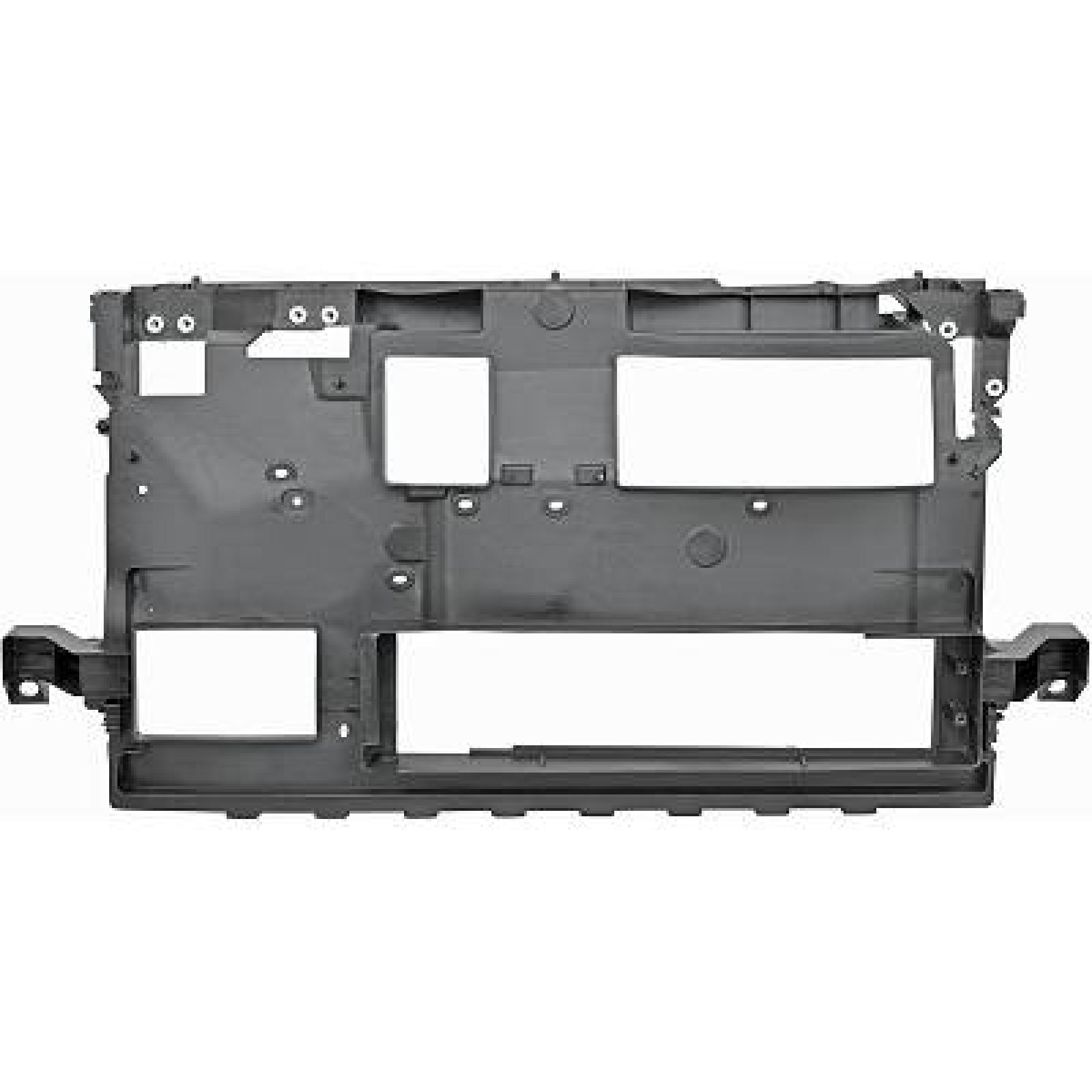 Revestimento dianteiro para Renault Talisman Berlina/Carrinha 15->>