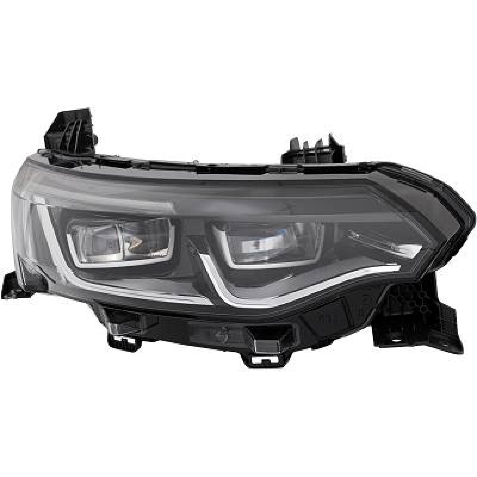 Farol principal Direito para Renault Talisman Berlina/Carrinha 15->>