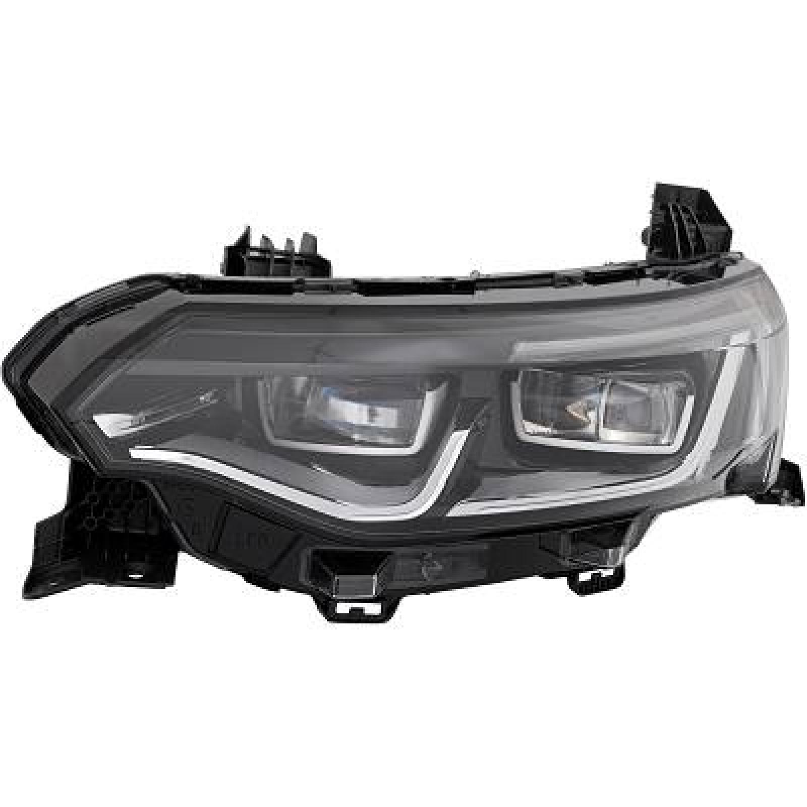 Farol principal Esquerdo para Renault Talisman Berlina/Carrinha 15->>