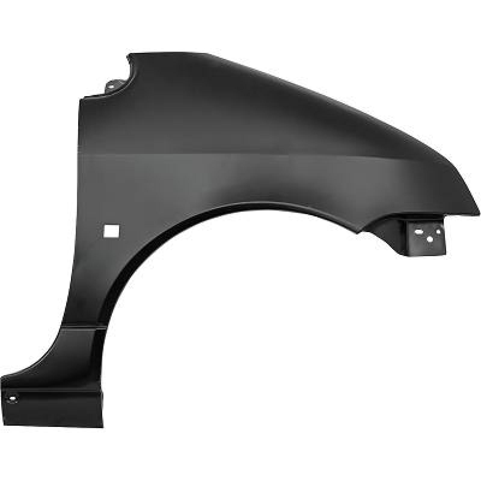 Guarda-lamas Dianteiro Direito para Renault Twingo 98-07