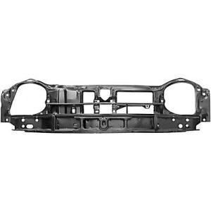 Revestimento dianteiro para Renault Twingo 98-07