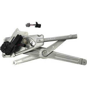 Elevador de vidro Dianteiro Direito para Renault Twingo 98-07