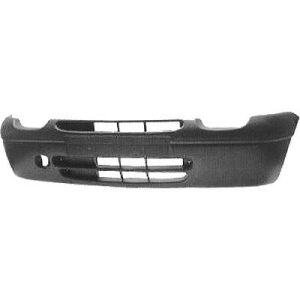 Pára-choques Dianteiro para Renault Twingo 98-07