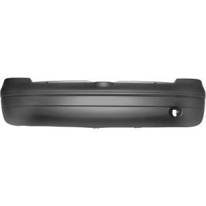 Pára-choques Traseiro para Renault Twingo 98-07