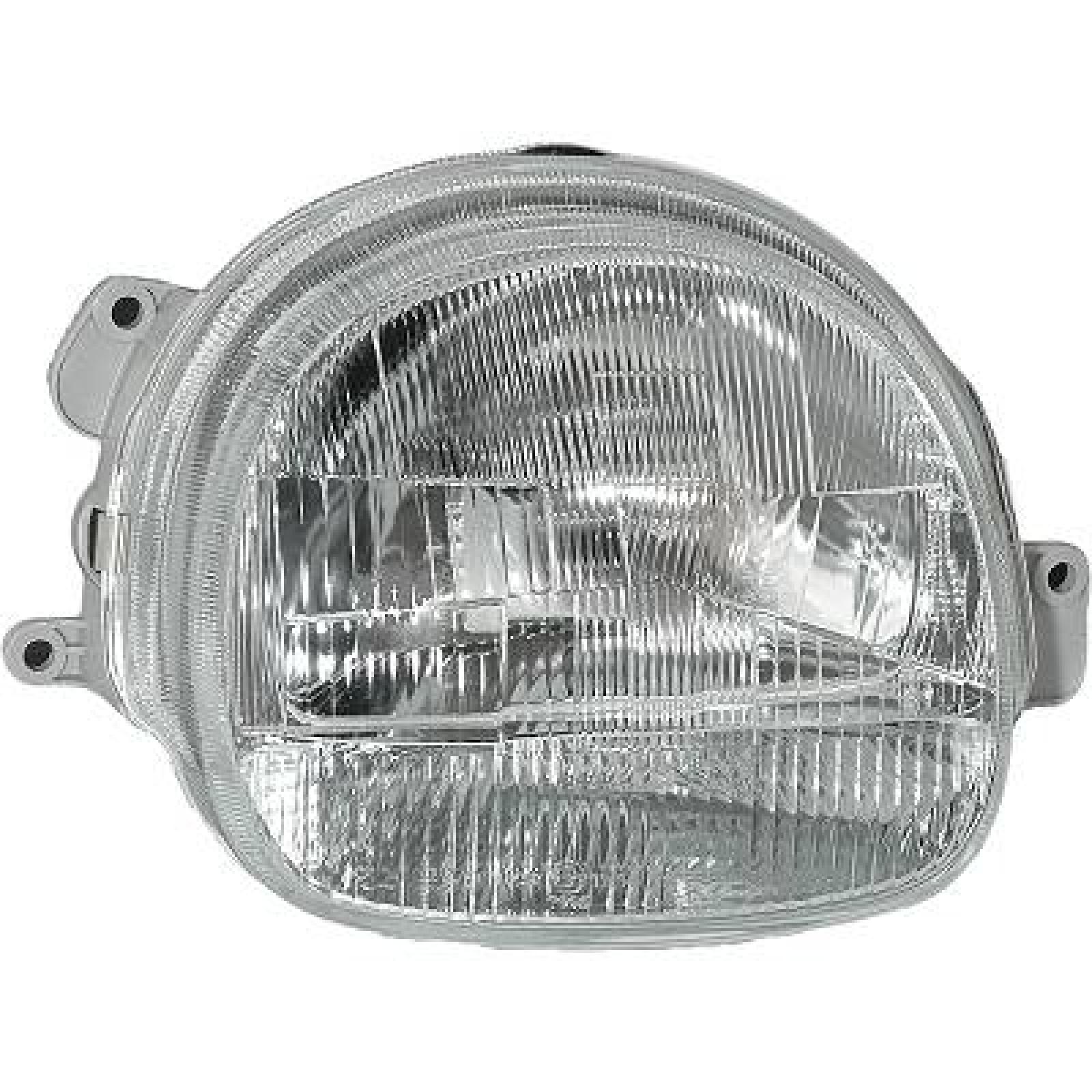 Farol principal Direito para Renault Twingo 98-07
