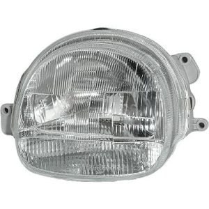 Farol principal Esquerdo para Renault Twingo 98-07