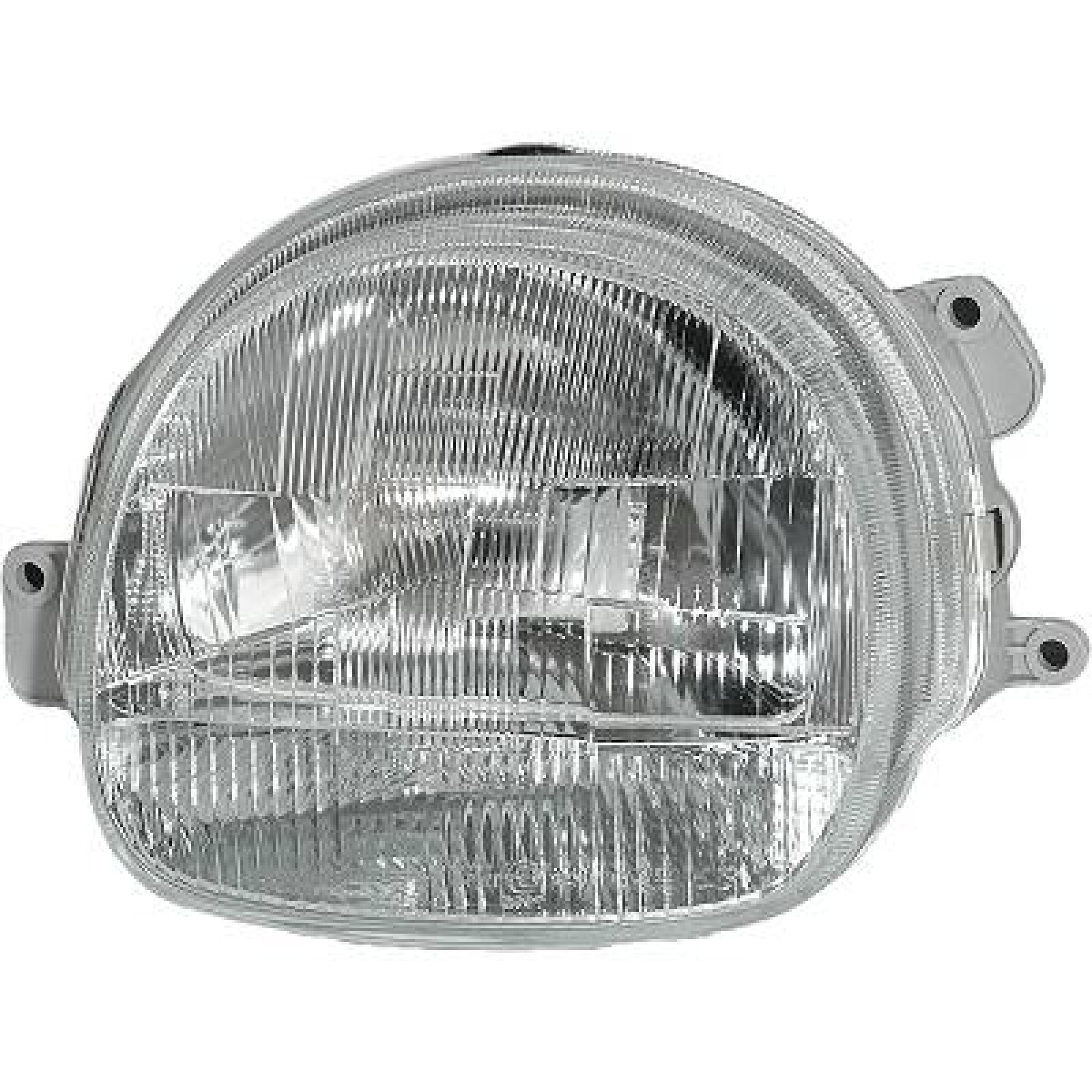 Farol principal Esquerdo para Renault Twingo 98-07