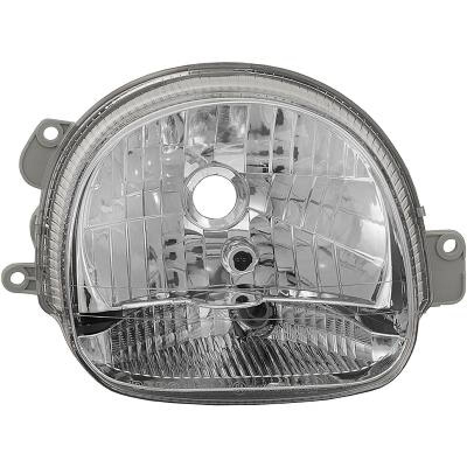 Farol principal Esquerdo para Renault Twingo 98-07