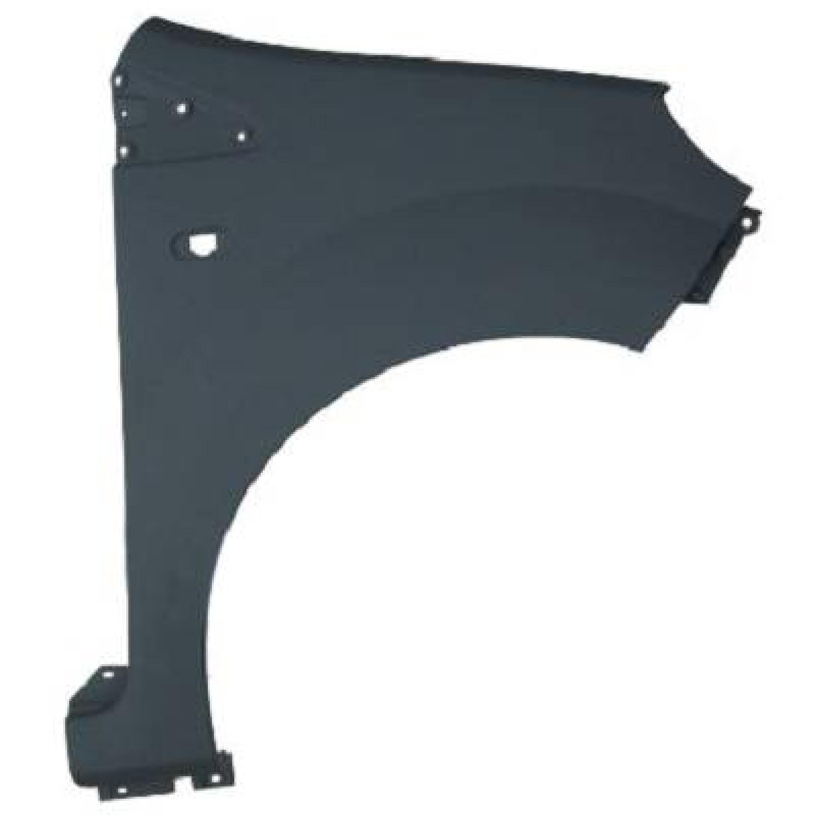 Guarda-lamas Dianteiro Direito para Renault Twingo 12-14