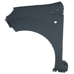 Guarda-lamas Dianteiro Esquerdo para Renault Twingo GT+Dynamique 07-11