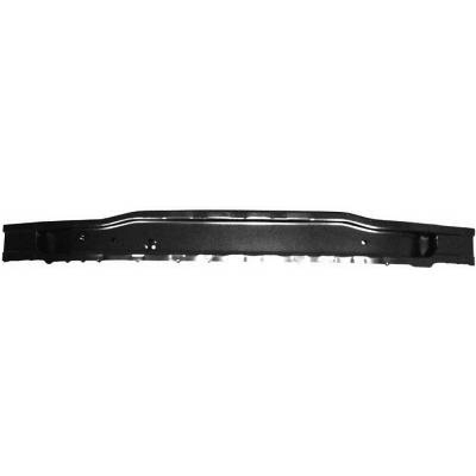 Revestimento dianteiro para Renault Twingo 07-11