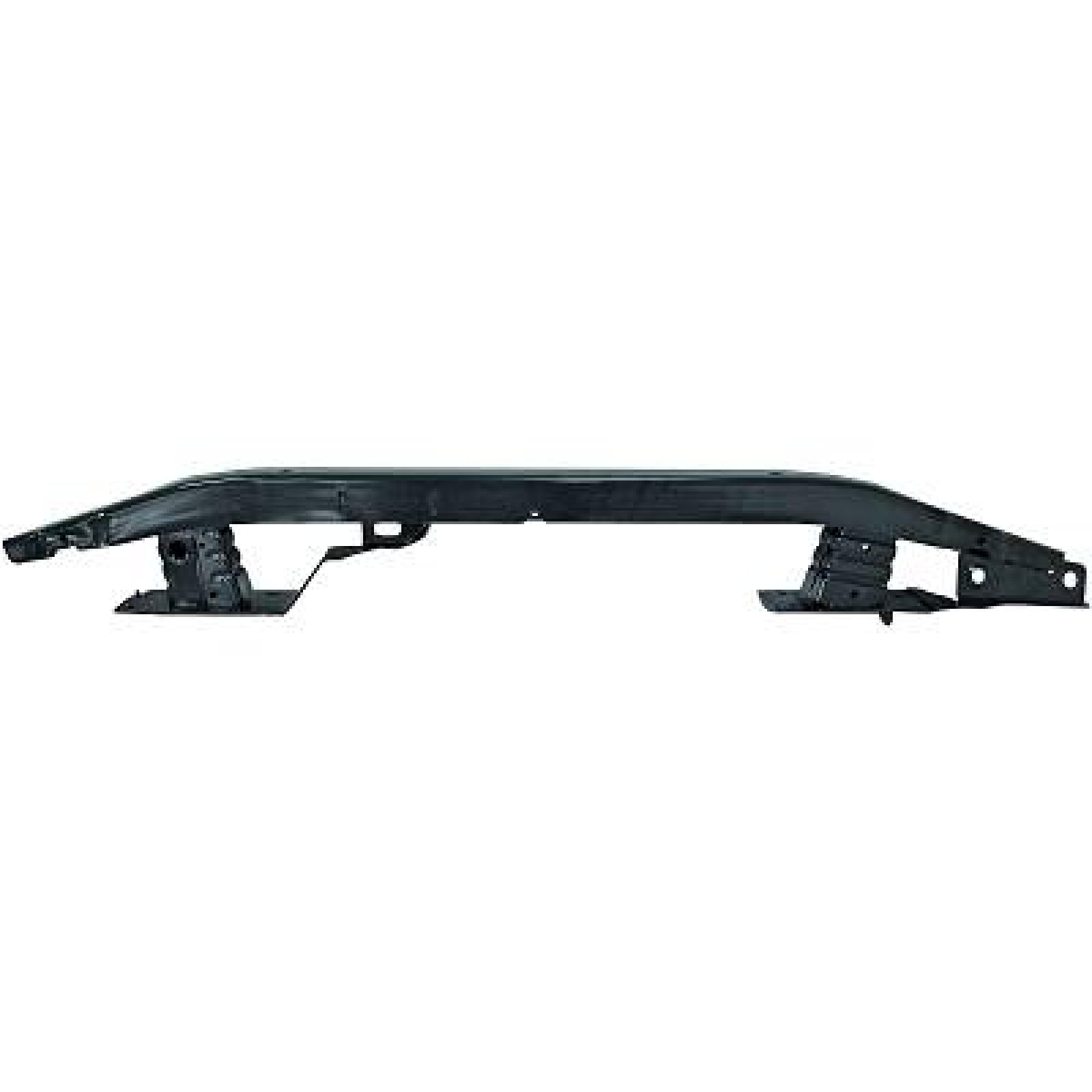 Suporte, pára-choques Dianteiro para Renault Twingo 07-11