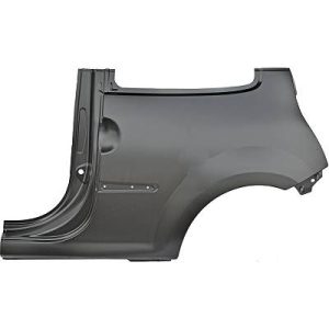 Painel lateral Traseiro Esquerdo para Renault Twingo GT+Dynamique 07-11