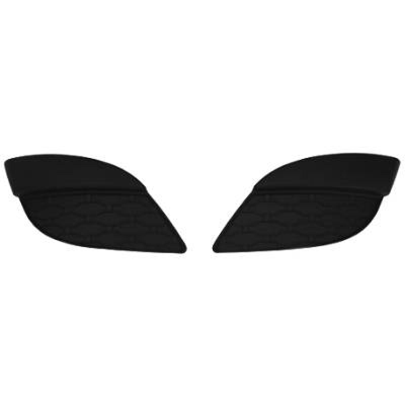 Guarnição, pára-choques Direito para Renault Twingo 07-11