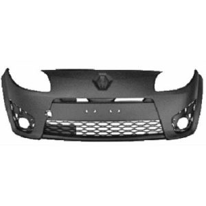 Pára-choques Dianteiro para Renault Twingo GT+Dynamique 07-11