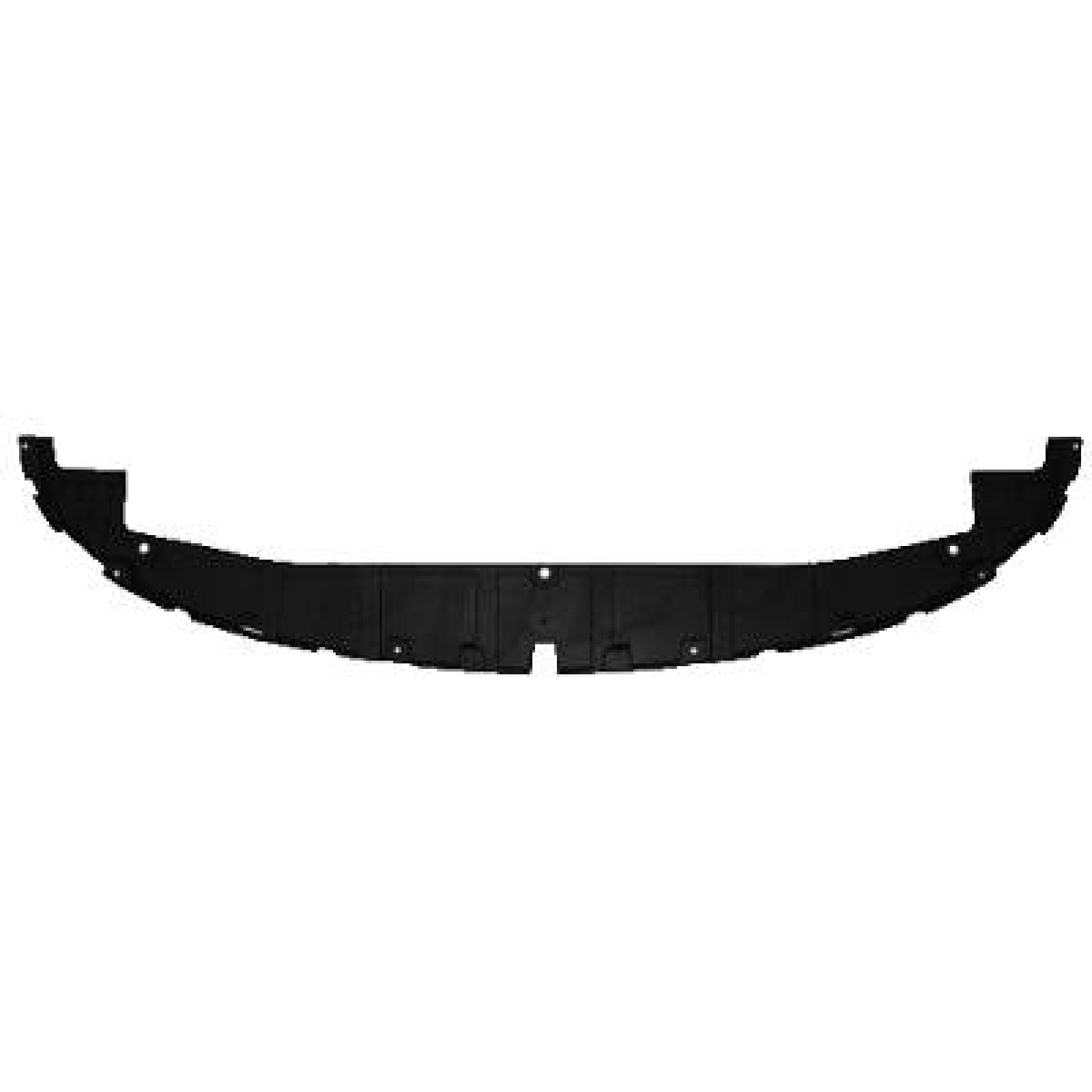 Isolamento do compartimento do motor Dianteiro para Renault Twingo 07-11